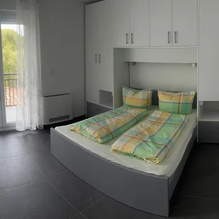 Apartmán Lana