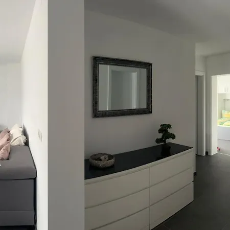 Apartman Lana